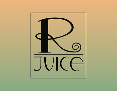 Rugani Juice - Brand Identity Redevelopment & Packaging