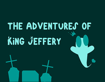 The Adventures Of King Jeffery