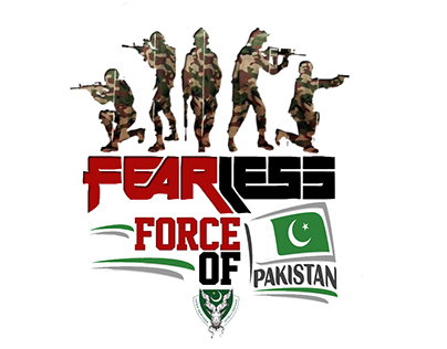 FearLess Force of Pakistan
