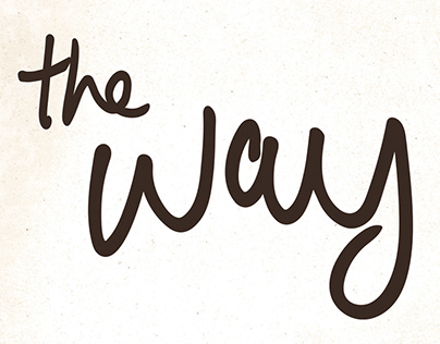 The Way – Living the Beatitudes today