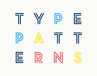 Type Patterns