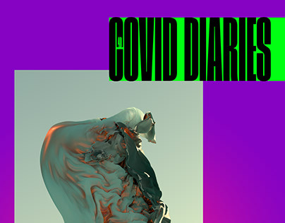 Covid Diaries - May 2020