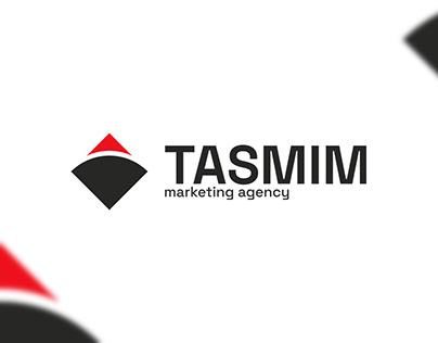 TASMIM marketing agentligi uchun tayyorlangan dizaynlar