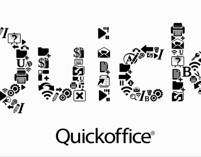 Quiickoffice Pro (iOS & Android App)