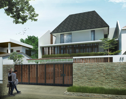 DS Residence