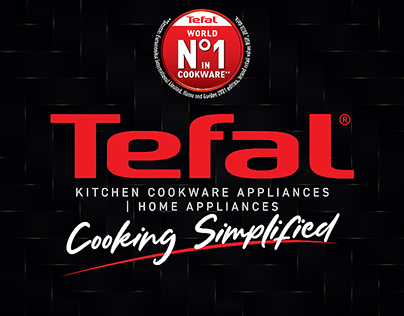 Tefal Kitchen Cookware & Home Appliances EBC A+ Content