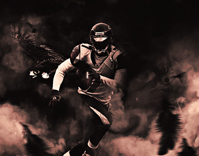 "FLY" Mike Vick Edit
