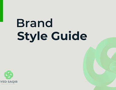 Brand Syle Guide