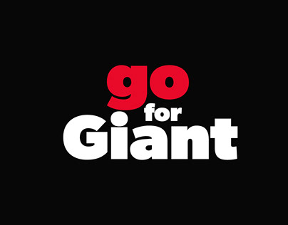 Quick: Go for Giant