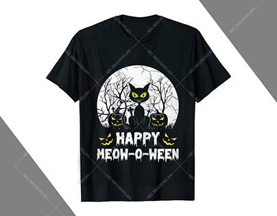 HAPPY MEOW-O-WEEN