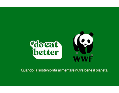 WWF SOSTENIBILITA' AMBIENTALE
