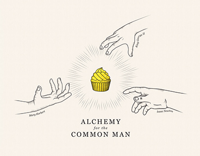 Elmwood - Alchemy for the Common Man