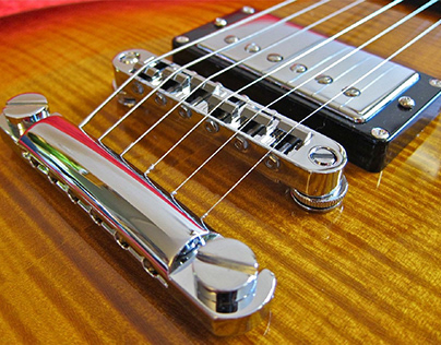 Selecting a Bridge for Epiphone and other “Imports”