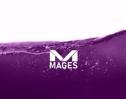 Branding - Mages Studio