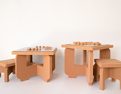 doit: didactic furniture for children