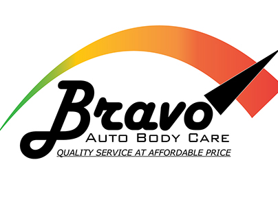 Bravo Auto body care