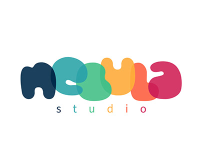 Nebula Studio | Logo Test