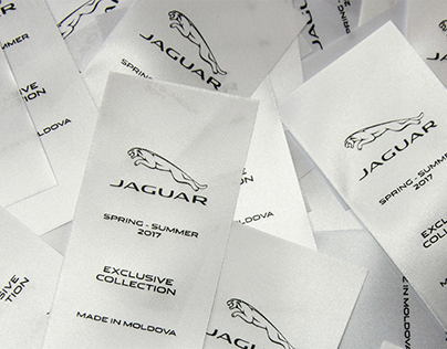Jaguar Fashion Pace