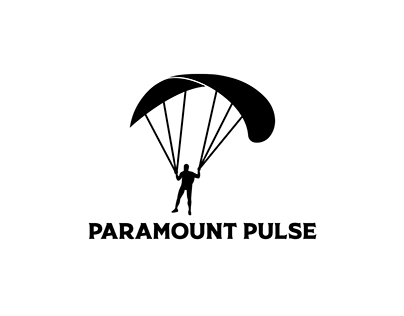 Paramount pulse logo