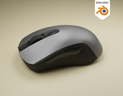Product Design: Mouse