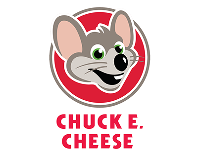 Chuck E Cheese (Marzo)