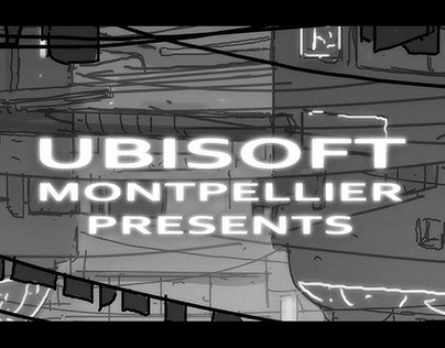 Beyond Good and Evil - Trailer Storyboard -