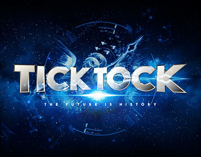 Tick Tock Animated Movie