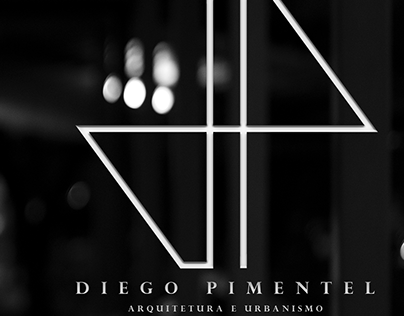 Logo - Diego Pimentel