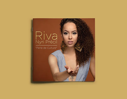 Riva Nyri Album Cover