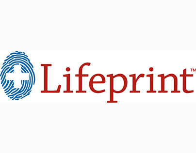 Lifeprint Branding