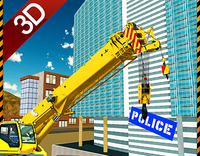 Police station Construction
