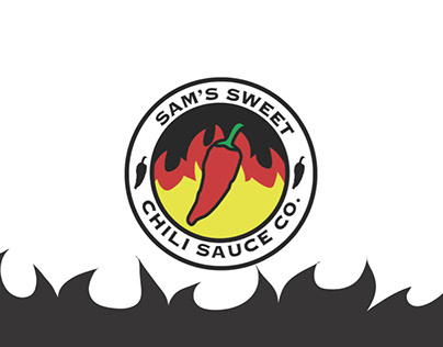Sam’s Sweet Chili Sauce Co.