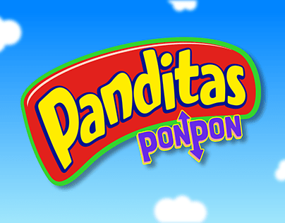 Panditas PonPon-Packaging