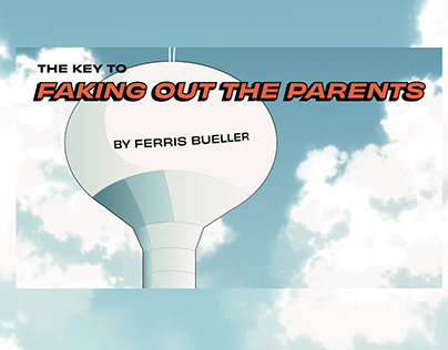 The Key to Faking Out the Parents: Motion Design
