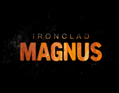 Ironclad Magnus