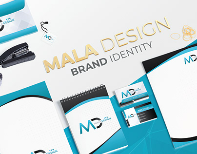 Branding Mala Design