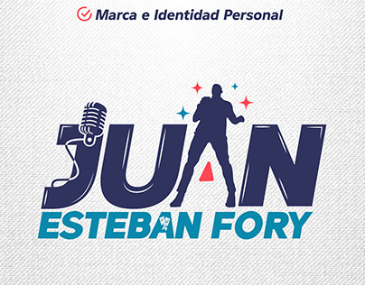 Juan Esteban Fory - Linea Grafica