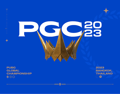 PUBG Global Championship 2023