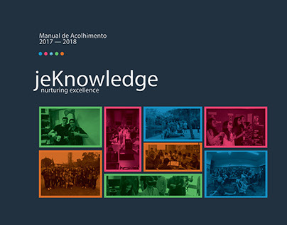 jeKnowledge Onboarding Guide