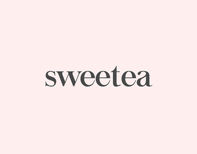 Sweetea - mobile app