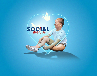 social media (First Aid)
