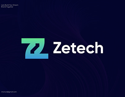 Zetech Visual Identity
