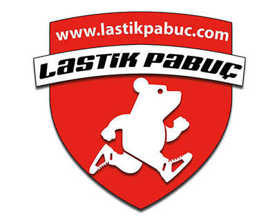 LASTİK PABUÇ Logo ve Tshirt Tasarımları