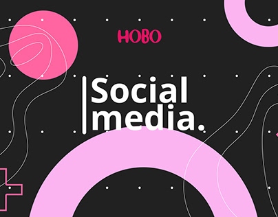 HOBO Social Media