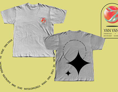 Bukowski T-shirt Design