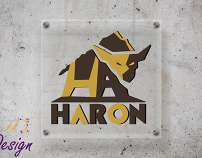 Haroun Leather Products Company logo