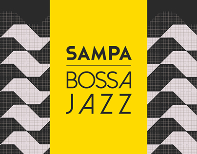 Sampa Bossa Jazz