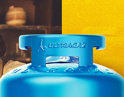 Ultragaz | Ultraeficaz