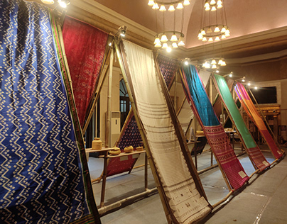 Kalinga Kraft- Odisha Craft Exhibition