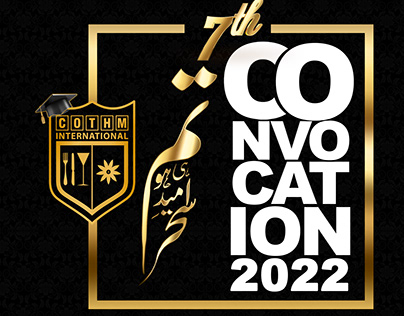 Convocation 2022